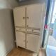 Mado cabinet