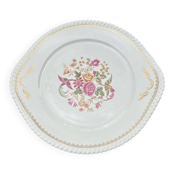 Plat à tarte