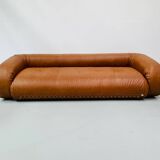 Anfibio sofa bed by Alessandro Becchi for Giovannetti, 1971.