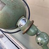 Grande applique Jielde ancienne année 60