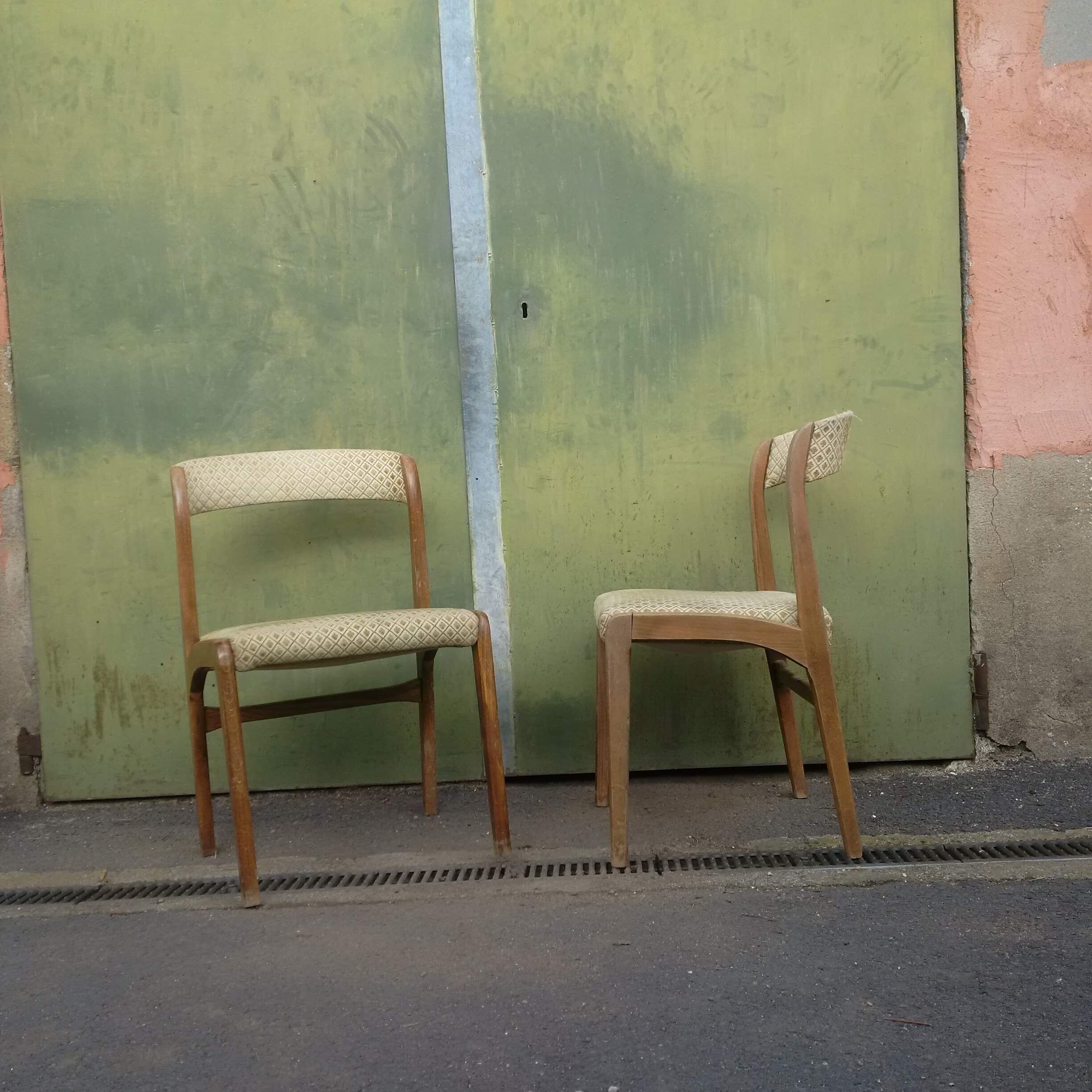 Baumann chairs