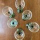 6 verres alsaciens, Roemer à pied vert