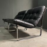 Paire de fauteuils Ingmar Relling pour Westnofa, vers 1970