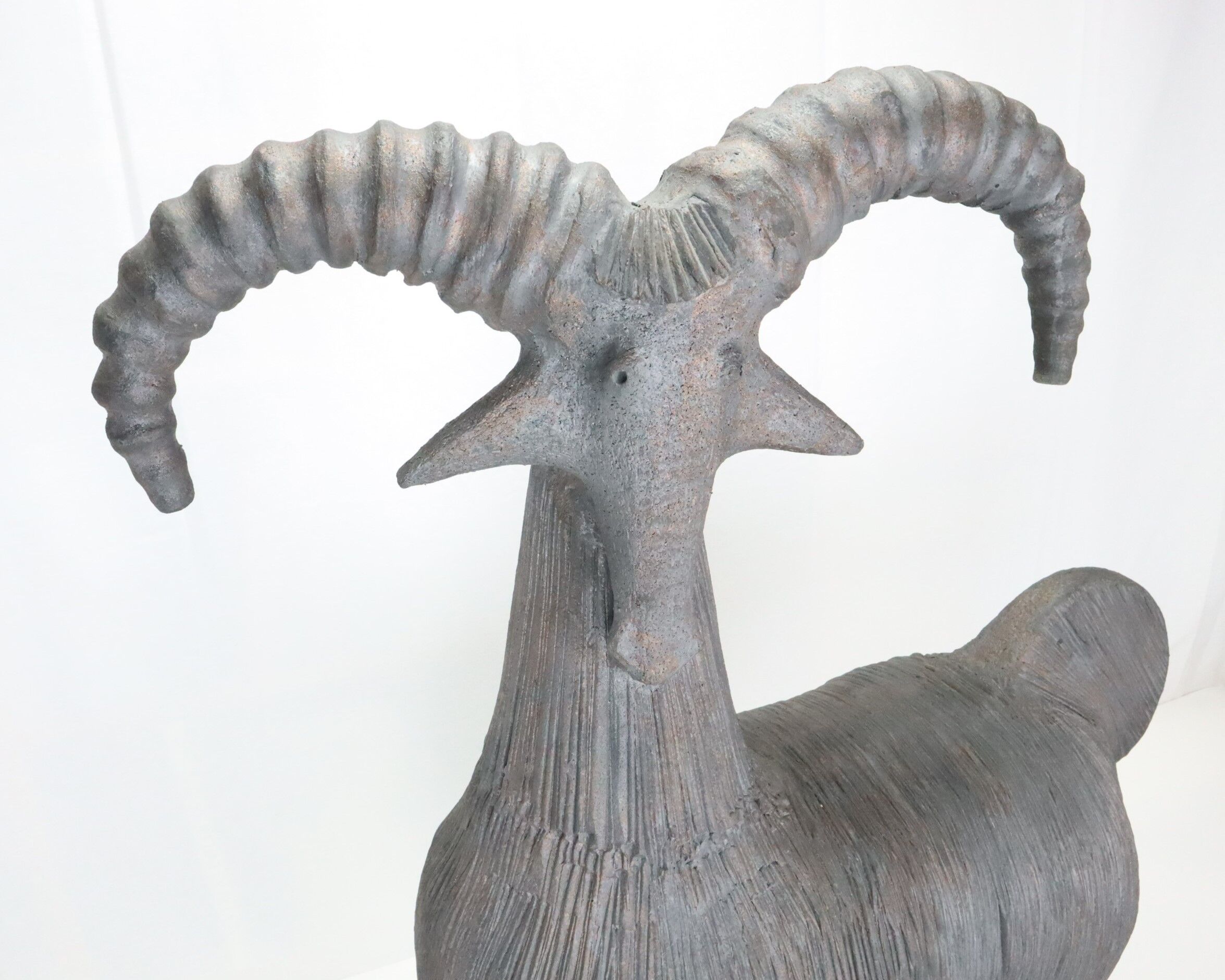 Ceramics by Dominique Pouchain