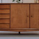 Mid-century buffet