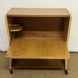 Vintage BAR, HIFI, TV furniture from the 60s