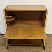Vintage BAR, HIFI, TV furniture from the 60s