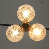 Hanging lamp, 1980s