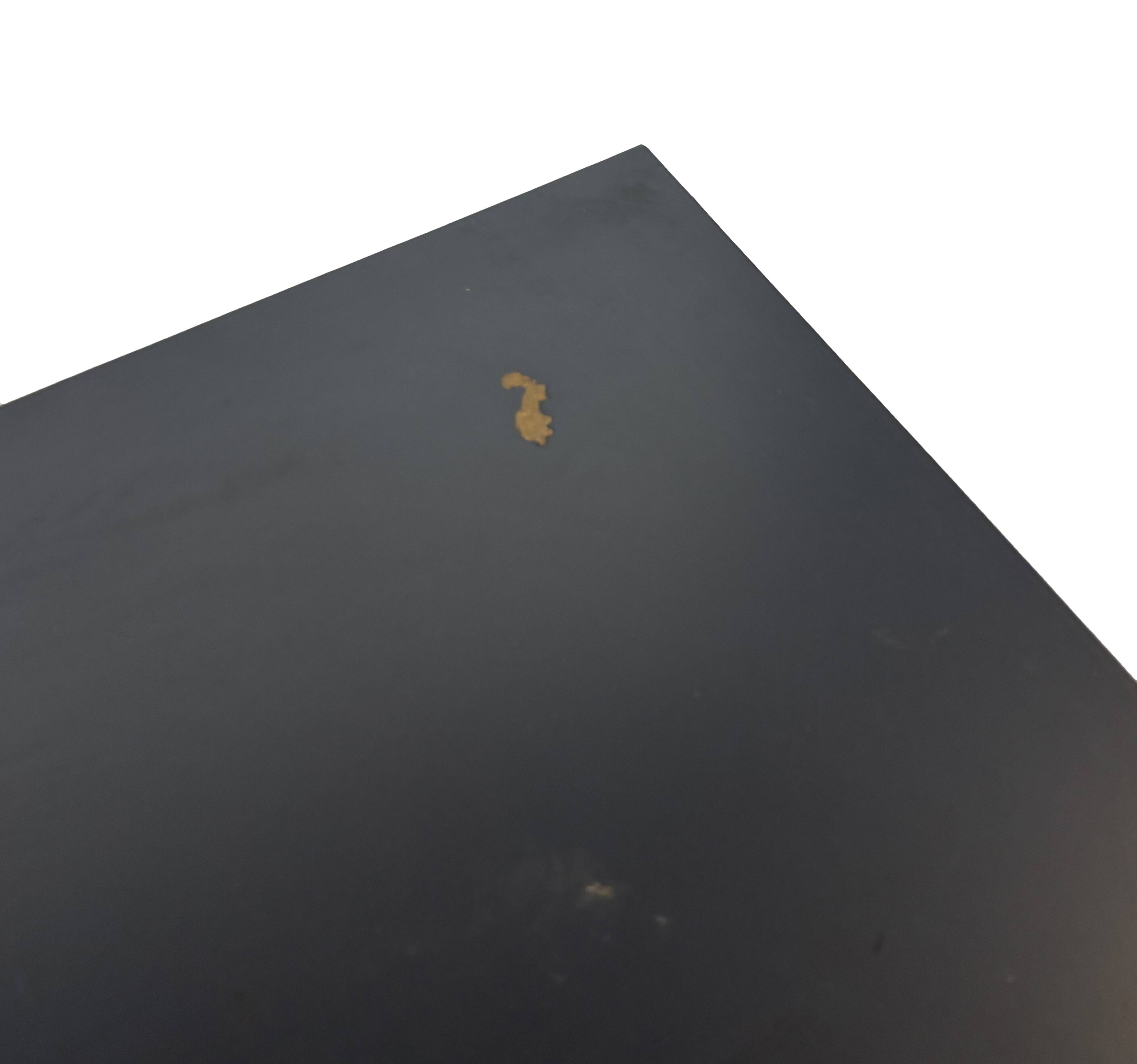 Etagère Enetri Vintage par Niels Gammelgaard pour Ikea en Gris Enetri, 1980s