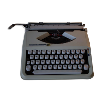 Machine à écrire hermes baby
