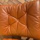 Fauteuil vintage « Hunter » avec ottoman par Torbjørn Afdal, années 1960, Norvège