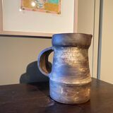 Ceramic pitcher Jacques Pouchain Atelier Dieulefit