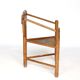 "Munkstol" armchair