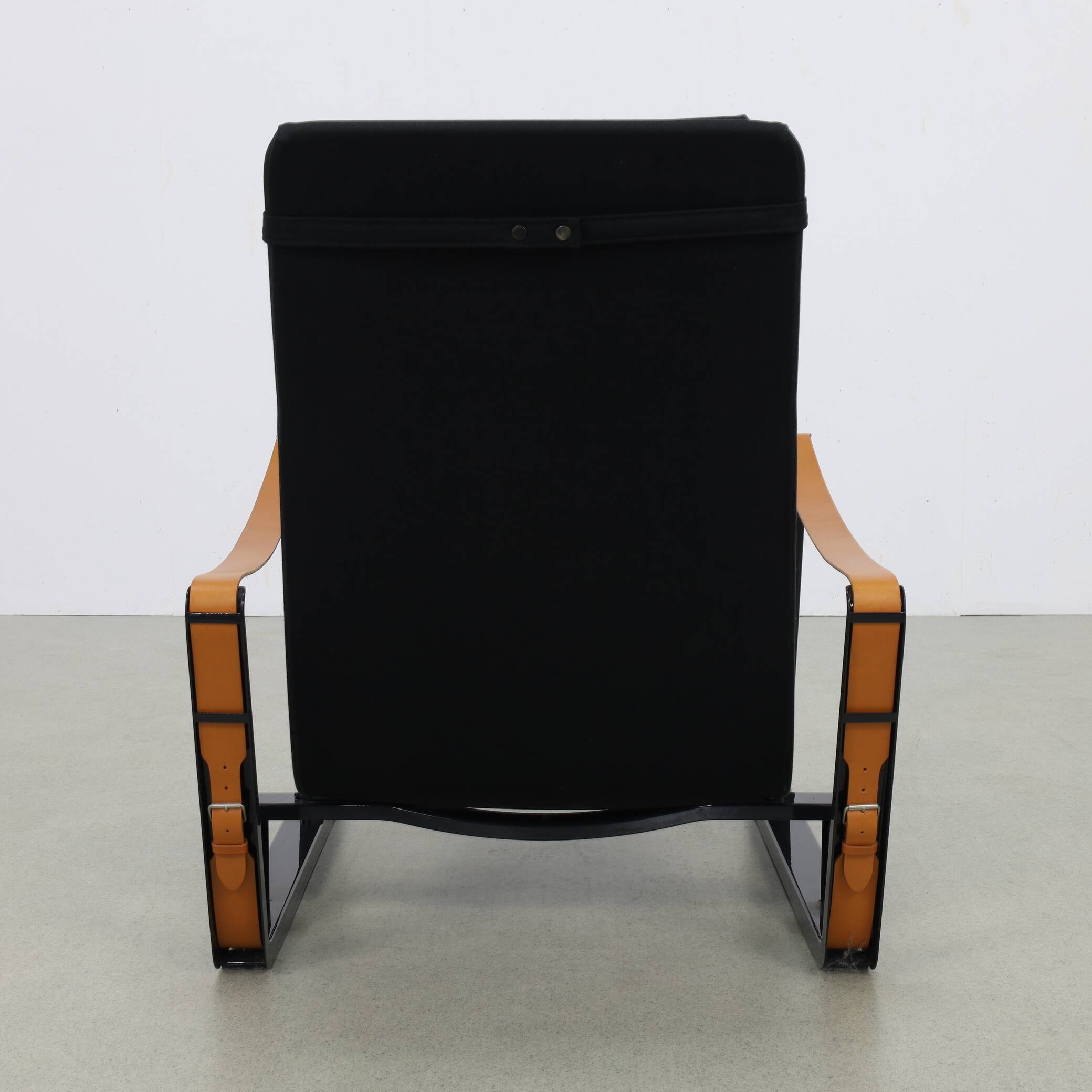2x Lounge Chair Cité by Jean Prouvé for Vitra (set price)
