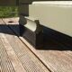 Renovated compact Mado buffet