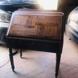 Louis Philippe donkey back secretary