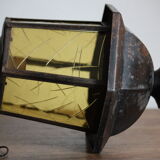 Wall lantern