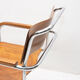 Bauhaus office chair by Robert Slezák for Baťa, 1930´s