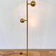 Midcentury Floor Lamp Eye Balls, Germany, 1980s