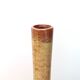 Ceramic vase by Roberto Rigon for Bertoncello, 60s
