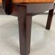 Paire de fauteuils Thonet Mundus