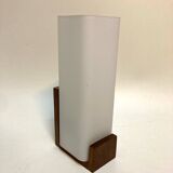 Many Louis Kallf wall lights.