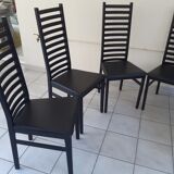 Mc Intosh style chairs
