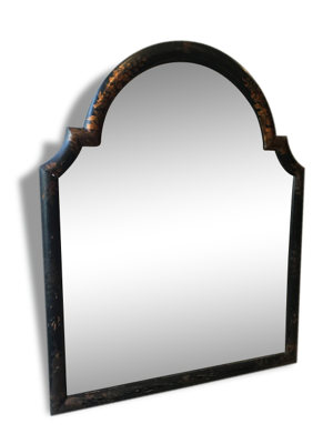 Miroir de coiffeuse Anglais 18éme