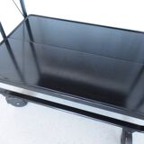 Louis Lucien Lepoix FRZ 1981 rolling trolley
