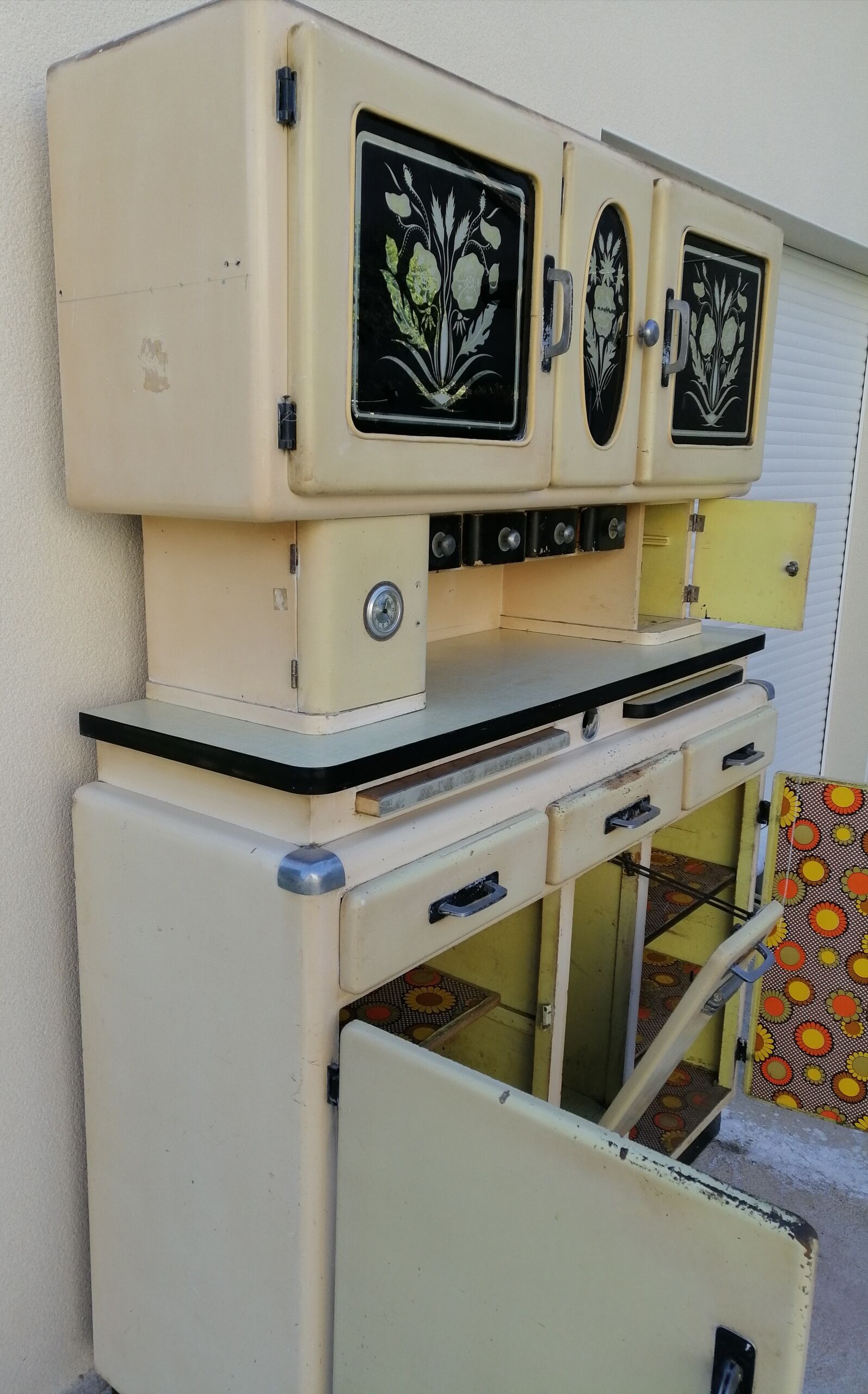 Buffet / Furniture Mado 50s