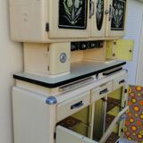 Buffet / Furniture Mado 50s