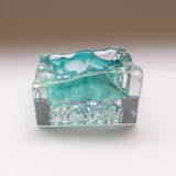 Ashtray Daum Nancy 1970's