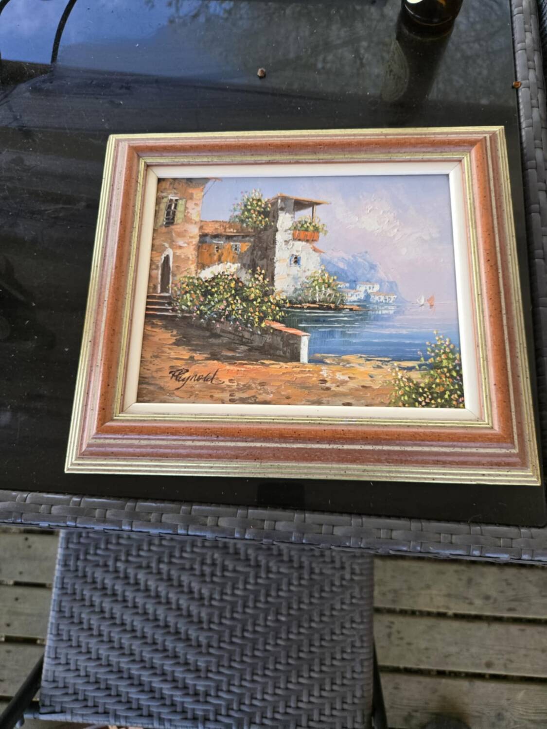 Painting