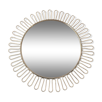 Miroir soleil - 32cm