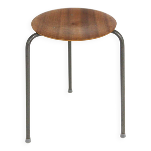 tabouret scandinave en