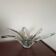 Vannes crystal star cup from the 60s