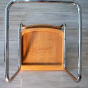 Chaises Cesca Breuer B32, 1980-90