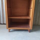 Furniture shelves vintage feet compasses
