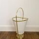 Umbrella stand attributed to Mathieu Matégot, 1950s