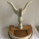 Bedside console table