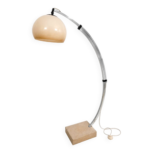 lampadaire Arc vintage - italien
