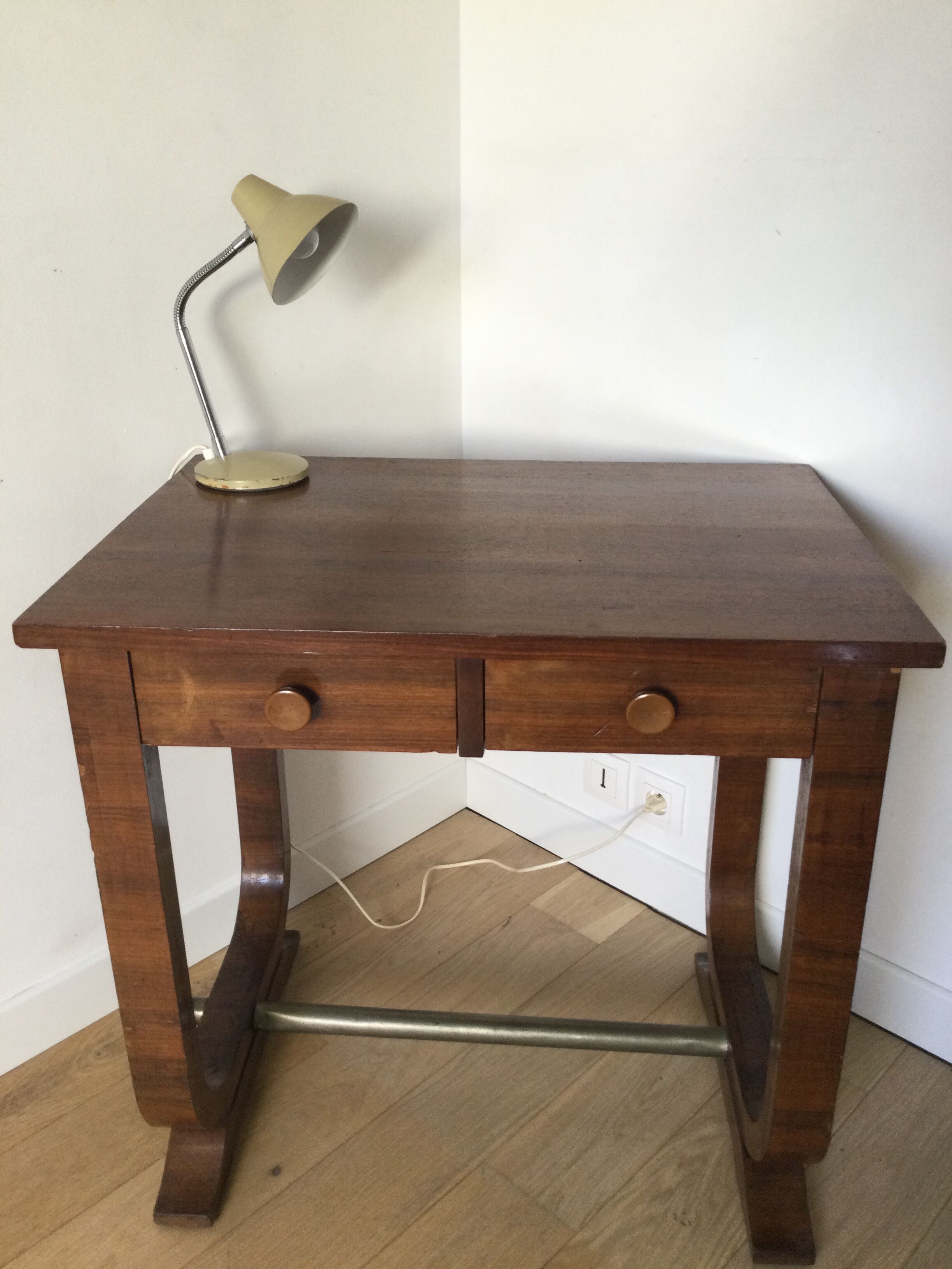 Bureau style Art Déco