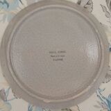 6 MBFA Palmyra Plate