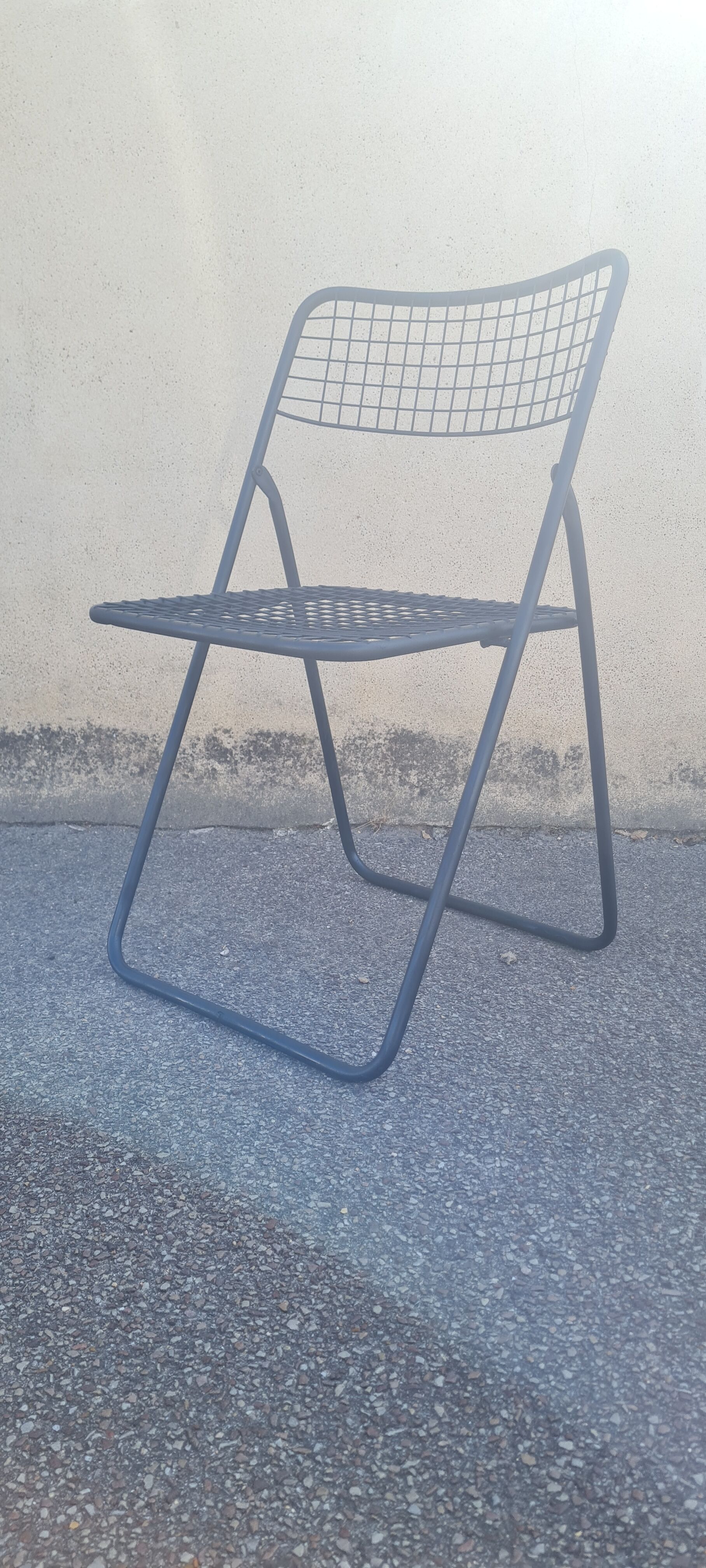 Chair by Niels Gammelgaard