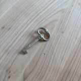 Restored jam cupboard – solid wood, sanded and air-blasted