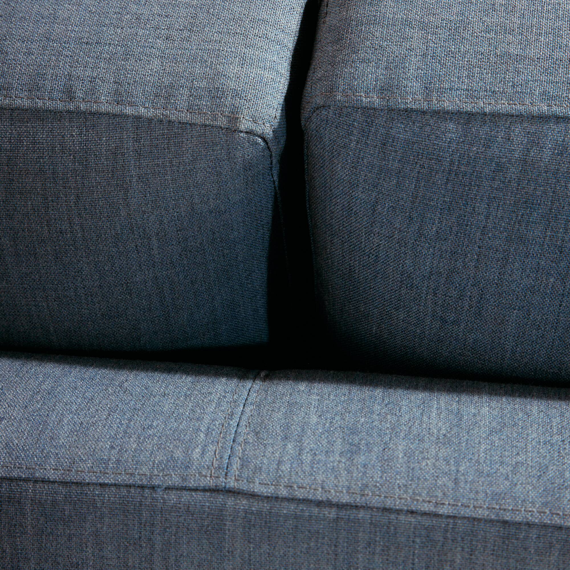 Good Time sofa by Walter Knoll