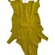 Pretty South African antelope skin bought at auction 66x100cm