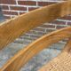 Mid Century Niels O Moller Chair model 84 Danish Design