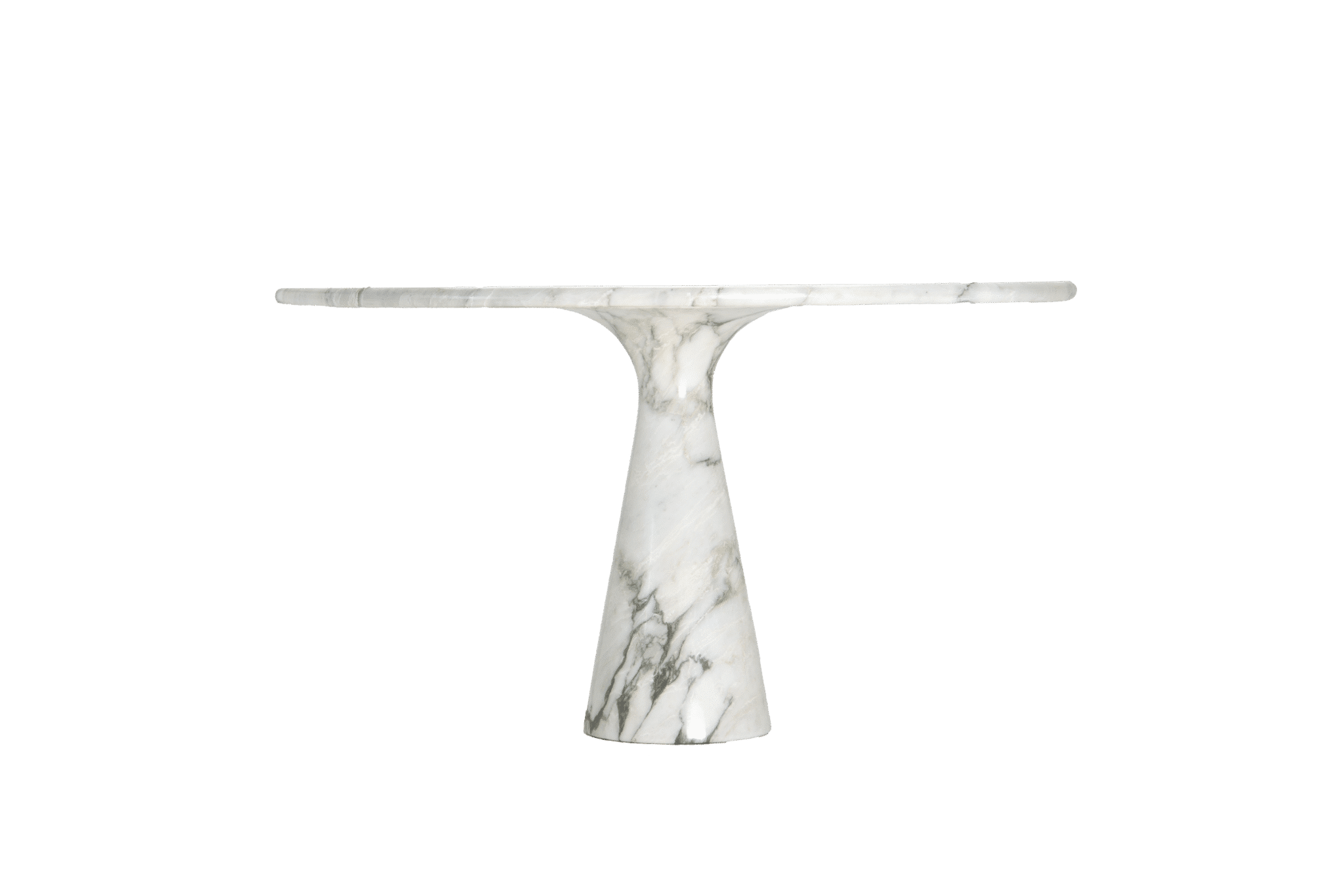 M1 Dining Table - Angelo Mangiarotti for Skipper