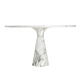 M1 Dining Table - Angelo Mangiarotti for Skipper
